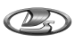 Логотип ВАЗ
